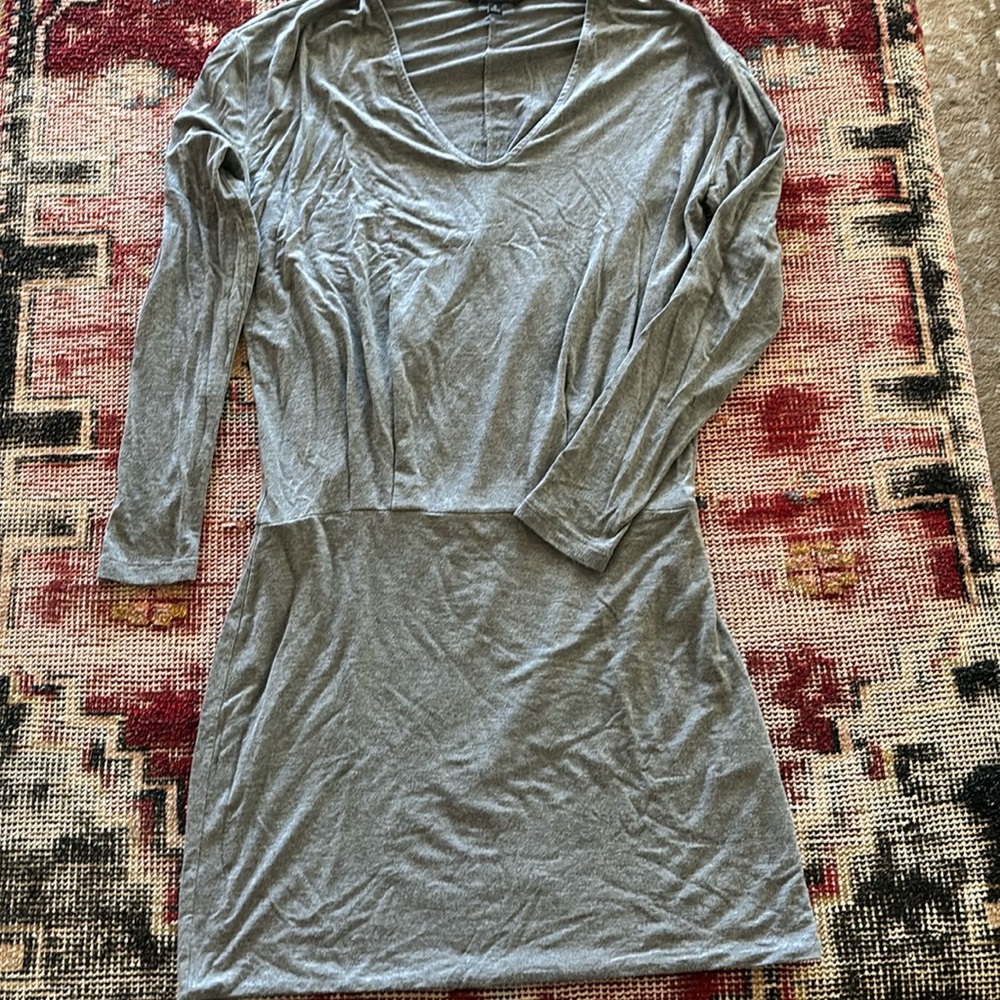 Banana Republic dress/tunic